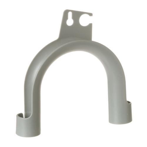 GE WH41X10133 DRAIN HOSE GUIDE U-SHAPE