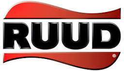 Genuine Ruud Parts