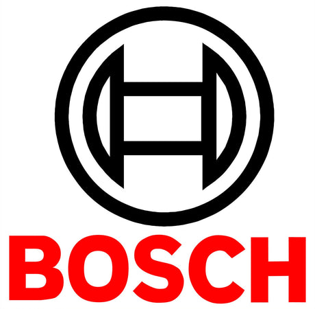 Bosch Appliance Parts