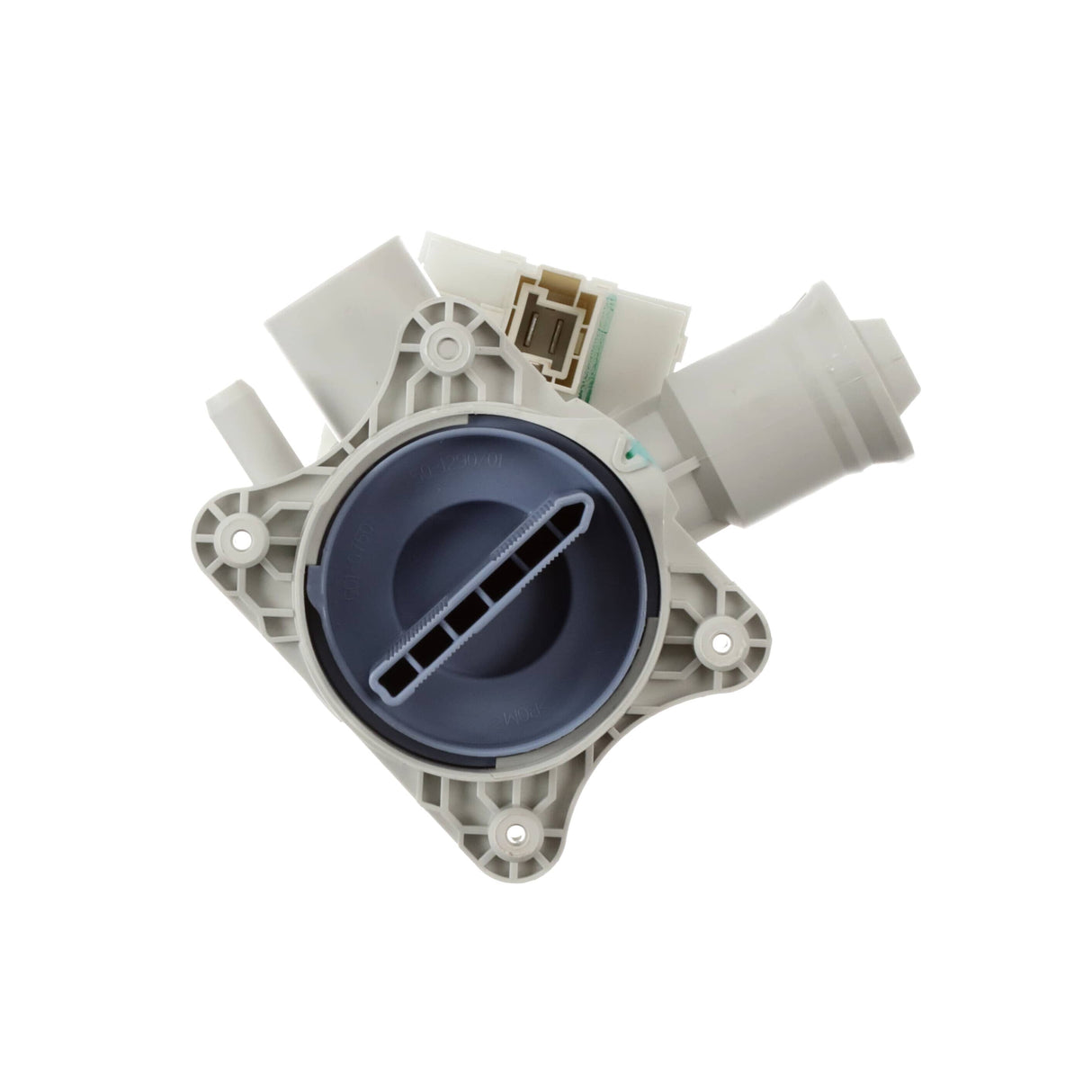 This is a genuine Bosch 00145753 DRAIN PUMP