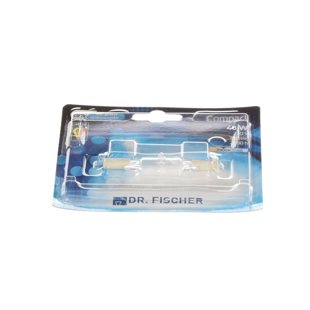 This is a genuine Bosch 00174136 LAMP-HALOGEN
