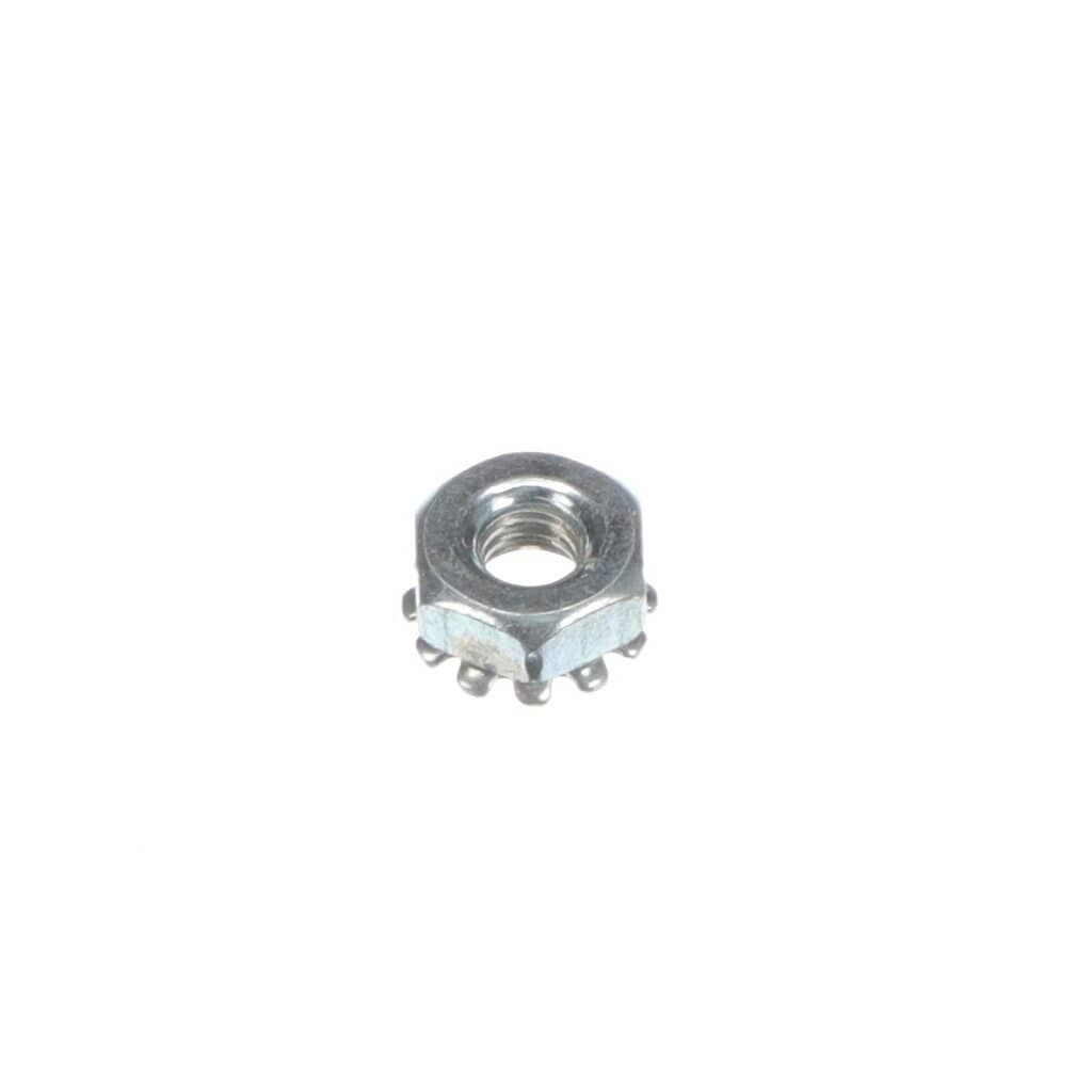This is a genuine Bosch 00189346 NUT