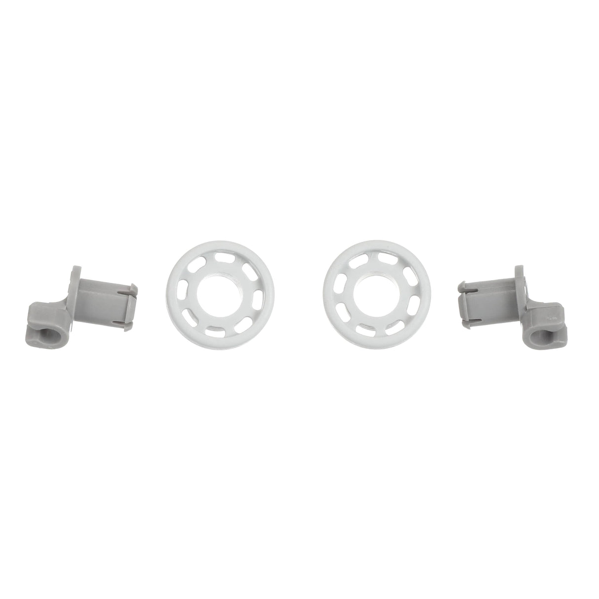 This is a genuine Bosch 00424717 ROLLER SET 2PK