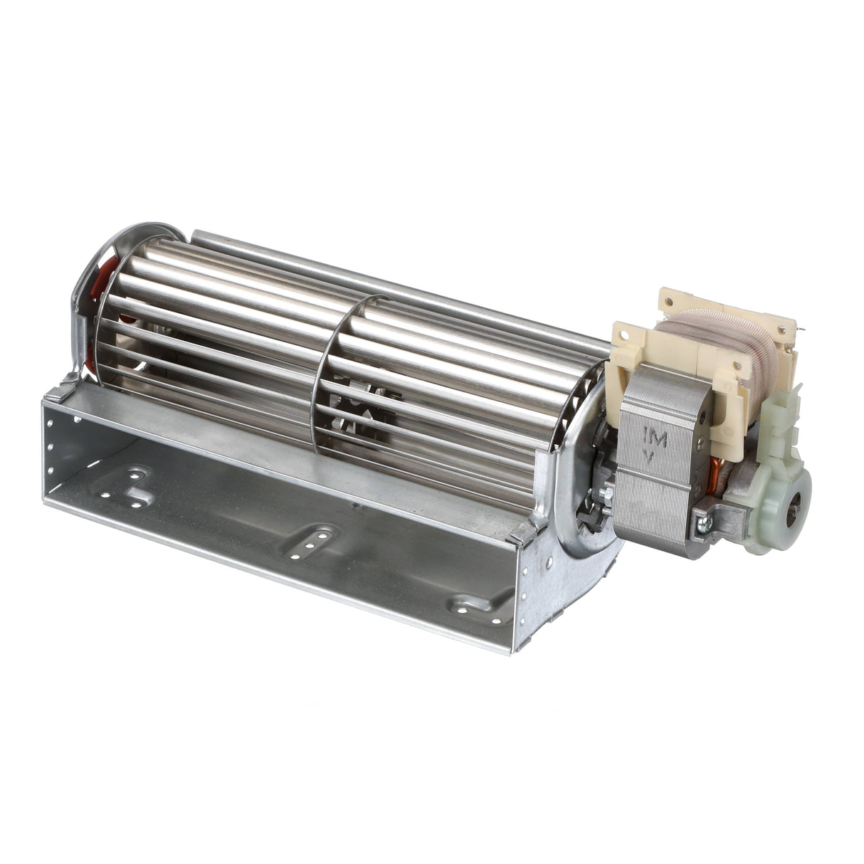 This is a genuine Bosch 00440604 CROSSFLOW BLOWER