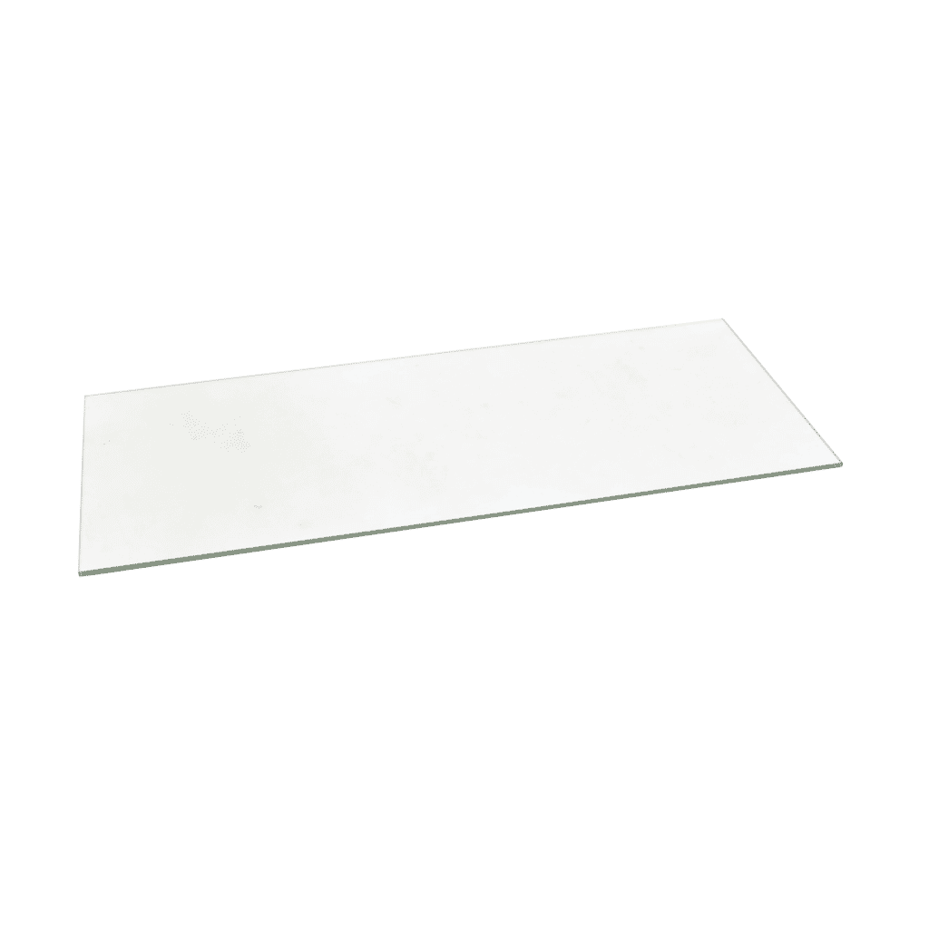 This is a genuine Bosch 00486971 GLASS PANEL