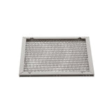 Bosch 00498709 FILTER-GREASE