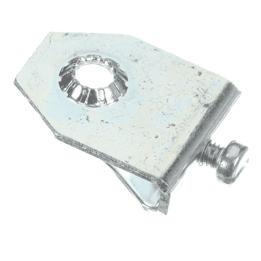 This is a genuine Bosch 00605476 BRACKET