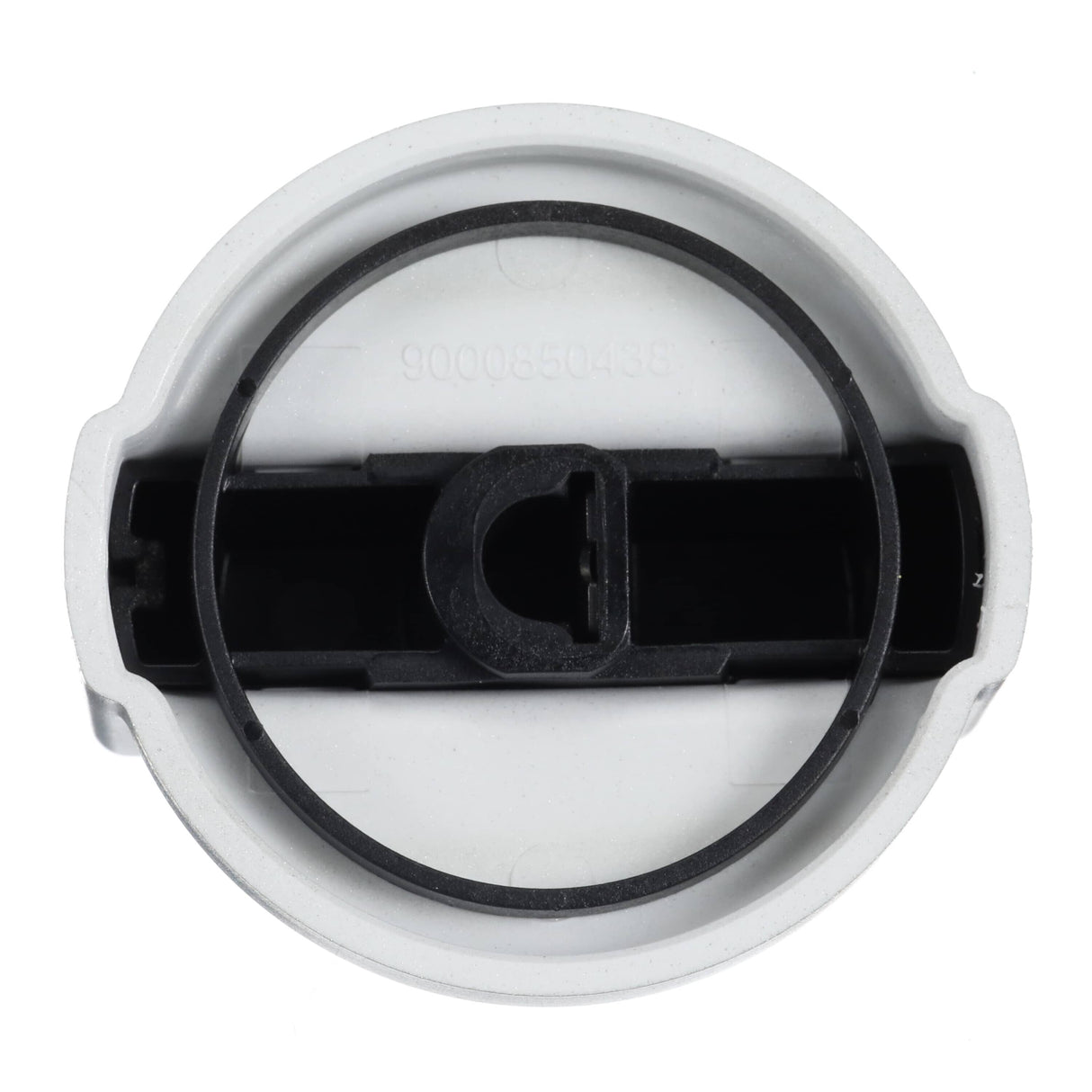 This is a genuine Bosch 00631062 KNOB-COOKING AREA