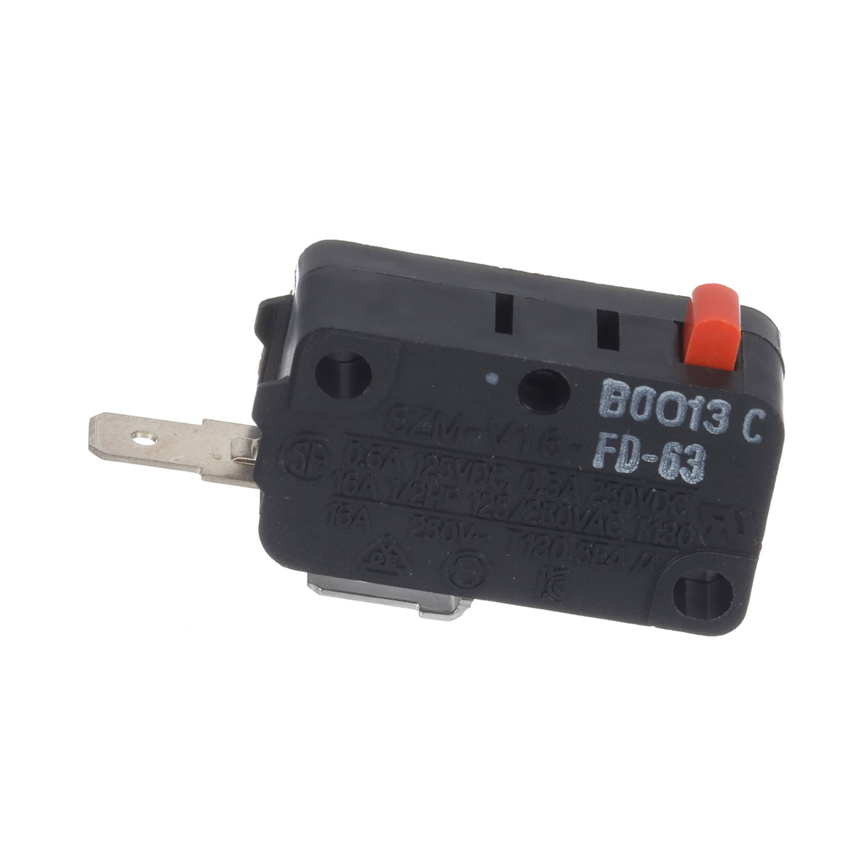 This is a genuine Bosch 00631810 SWITCH
