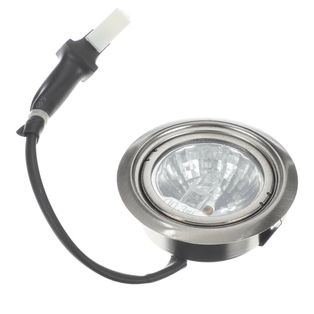 This is a genuine Bosch 00636602 HALOGEN LAMP COMPLET