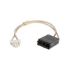 Bosch 00643645 Cable Harness