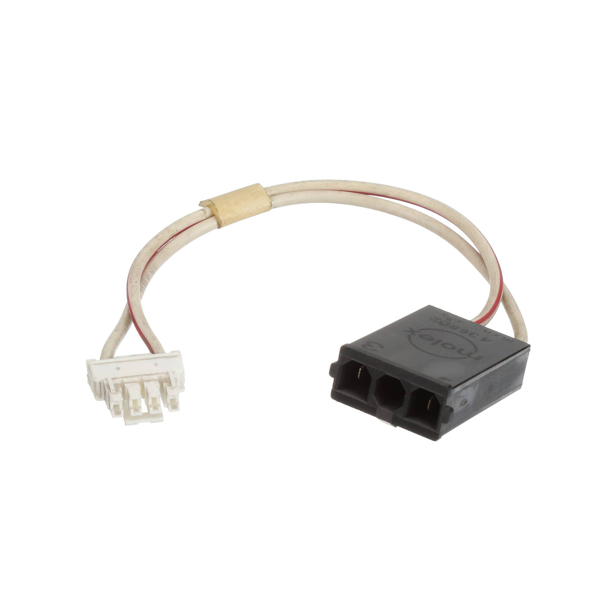 This is a genuine Bosch 00643645 CABLE HARNESS