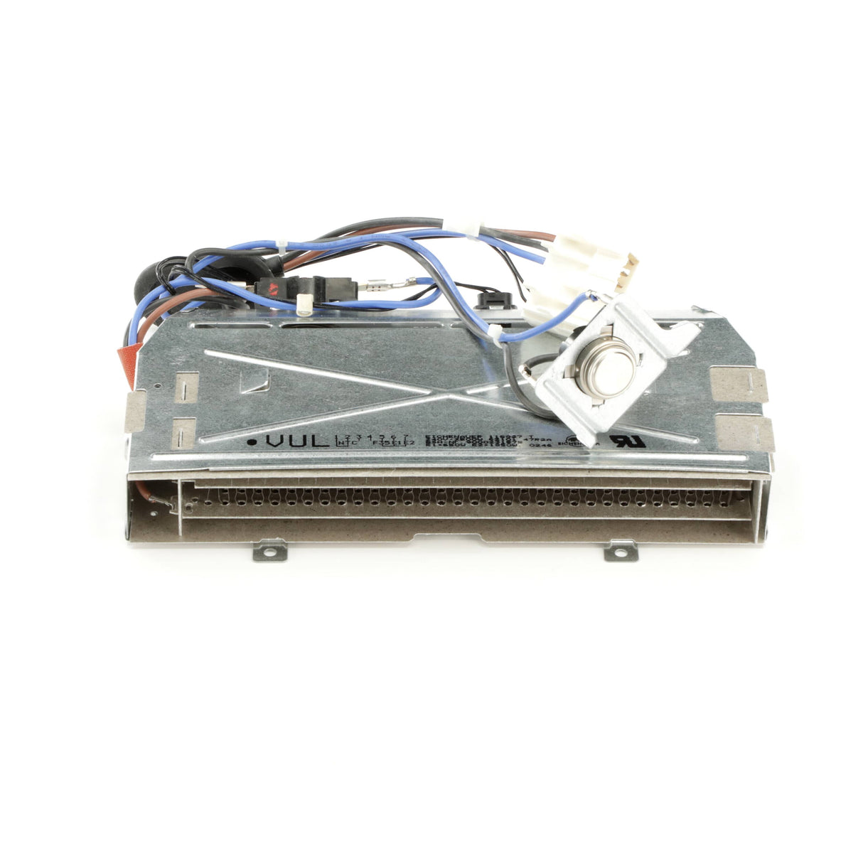 This is a genuine Bosch 00644282 HEATER-ELE