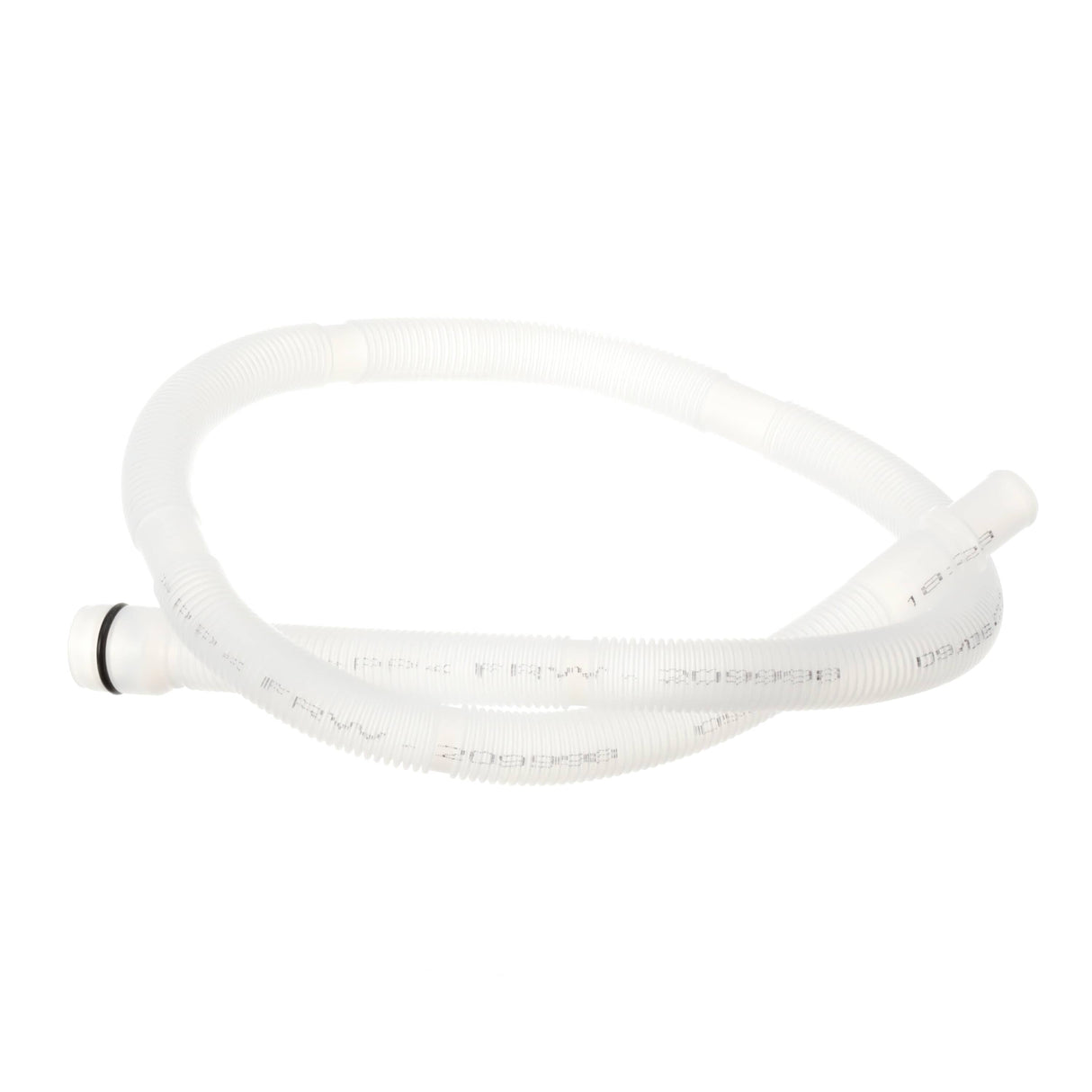 This is a genuine Bosch 00645149 DRAIN HOSE