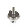Bosch 00646258 KNOB-COOKING Area