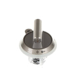 Bosch 00646258 KNOB-COOKING Area