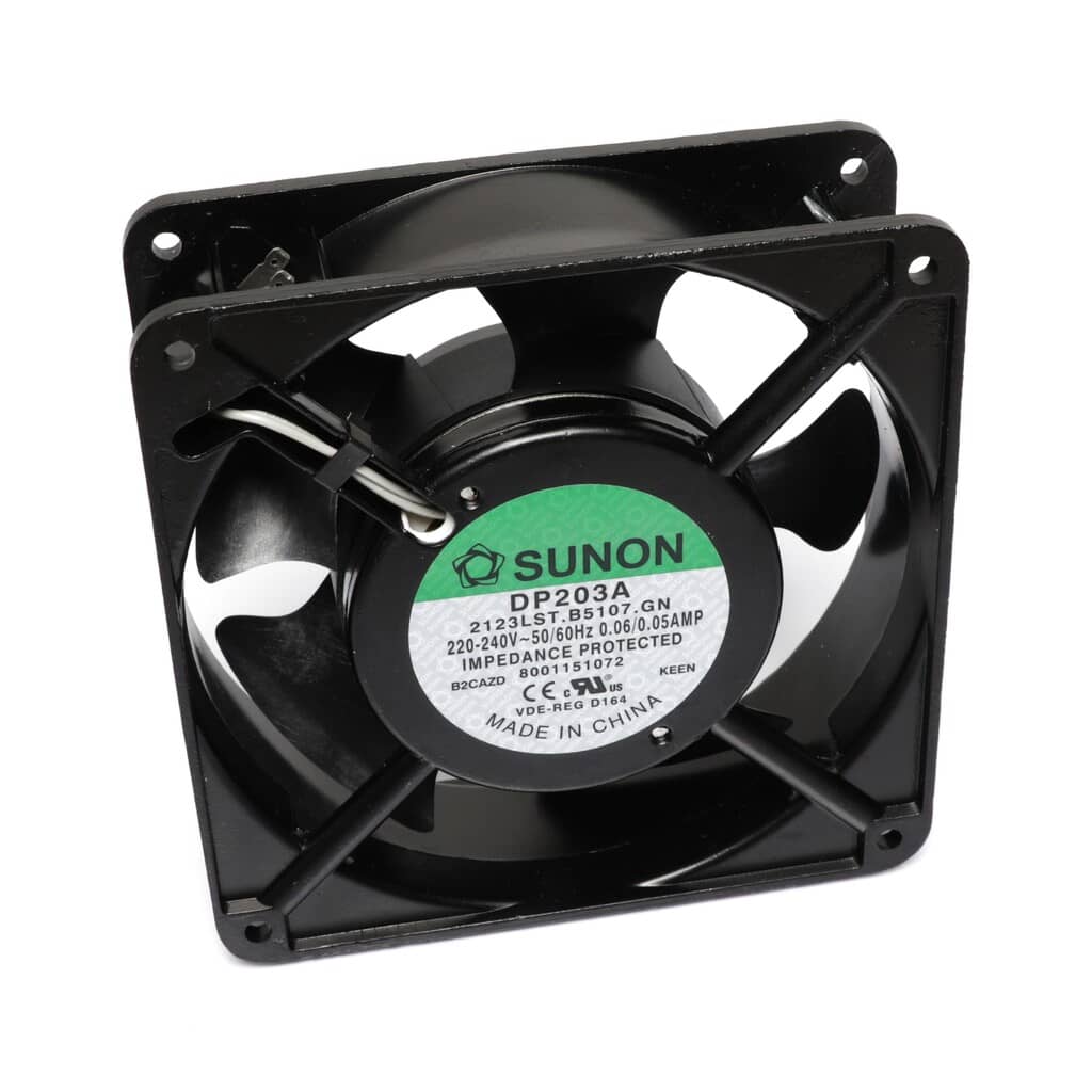 This is a genuine Bosch 00651456 FAN