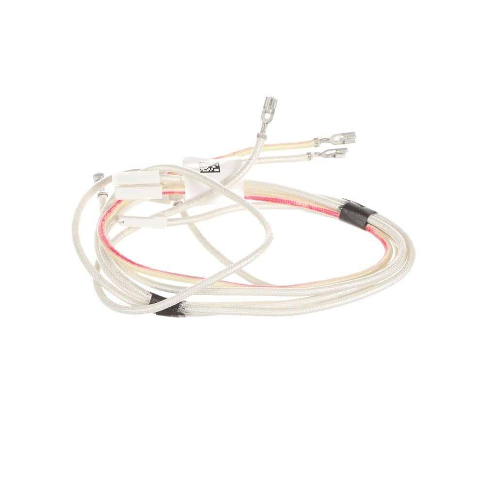 This is a genuine Bosch 00654057 CABLE HARNESS