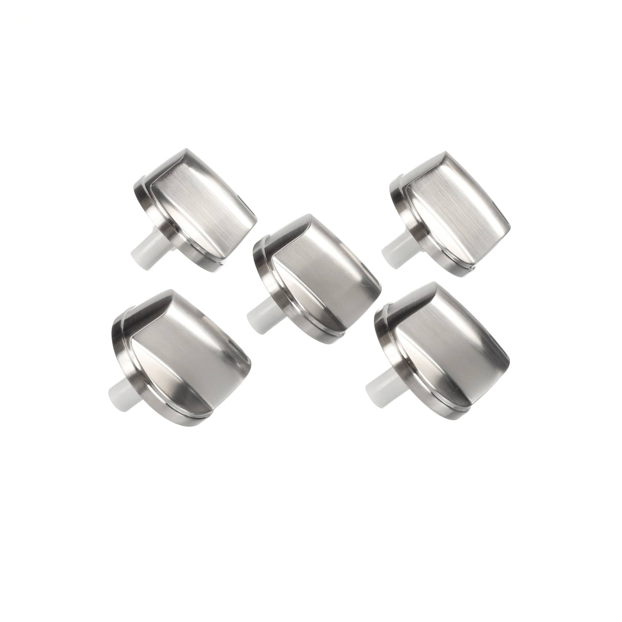 This is a genuine Bosch 00658161 KNOB SET