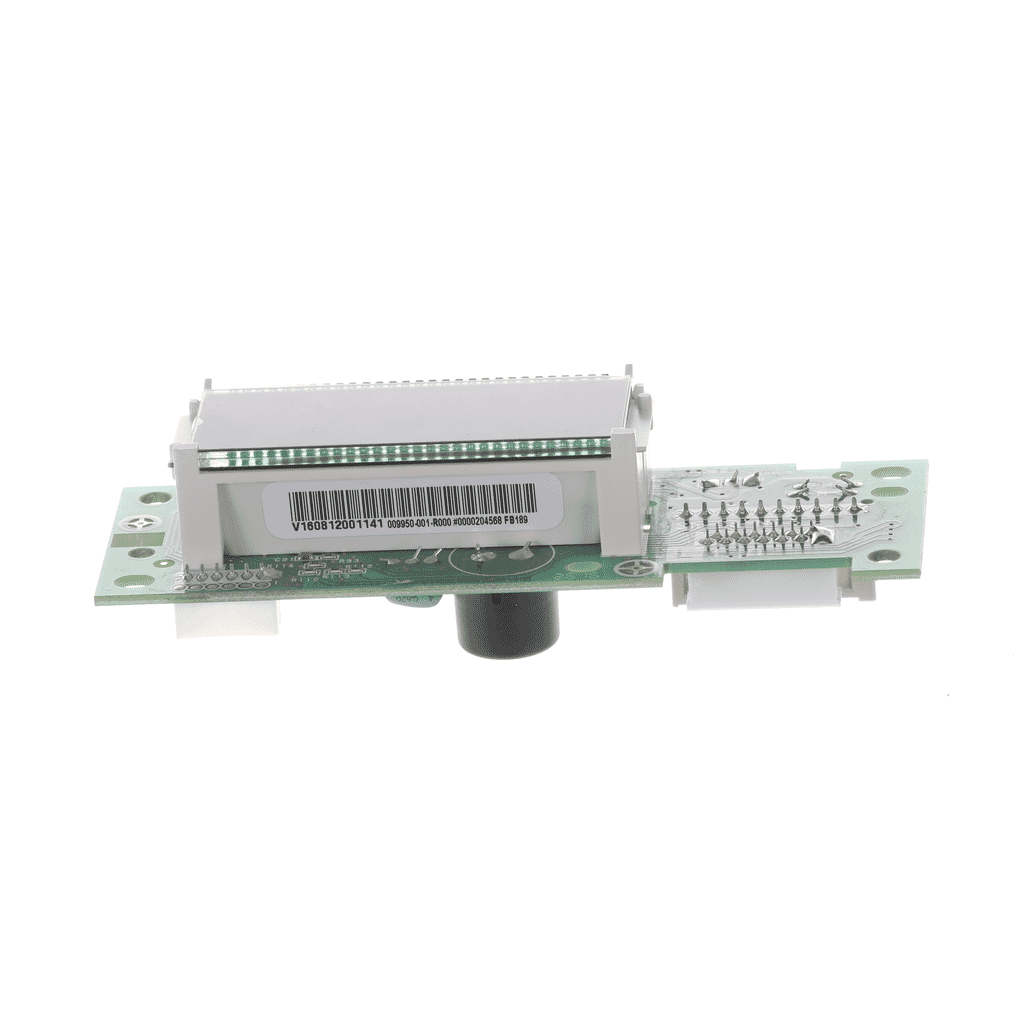 This is a genuine Bosch 00658495 DISPLAY MO