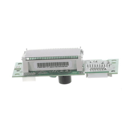 This is a genuine Bosch 00658495 DISPLAY MO