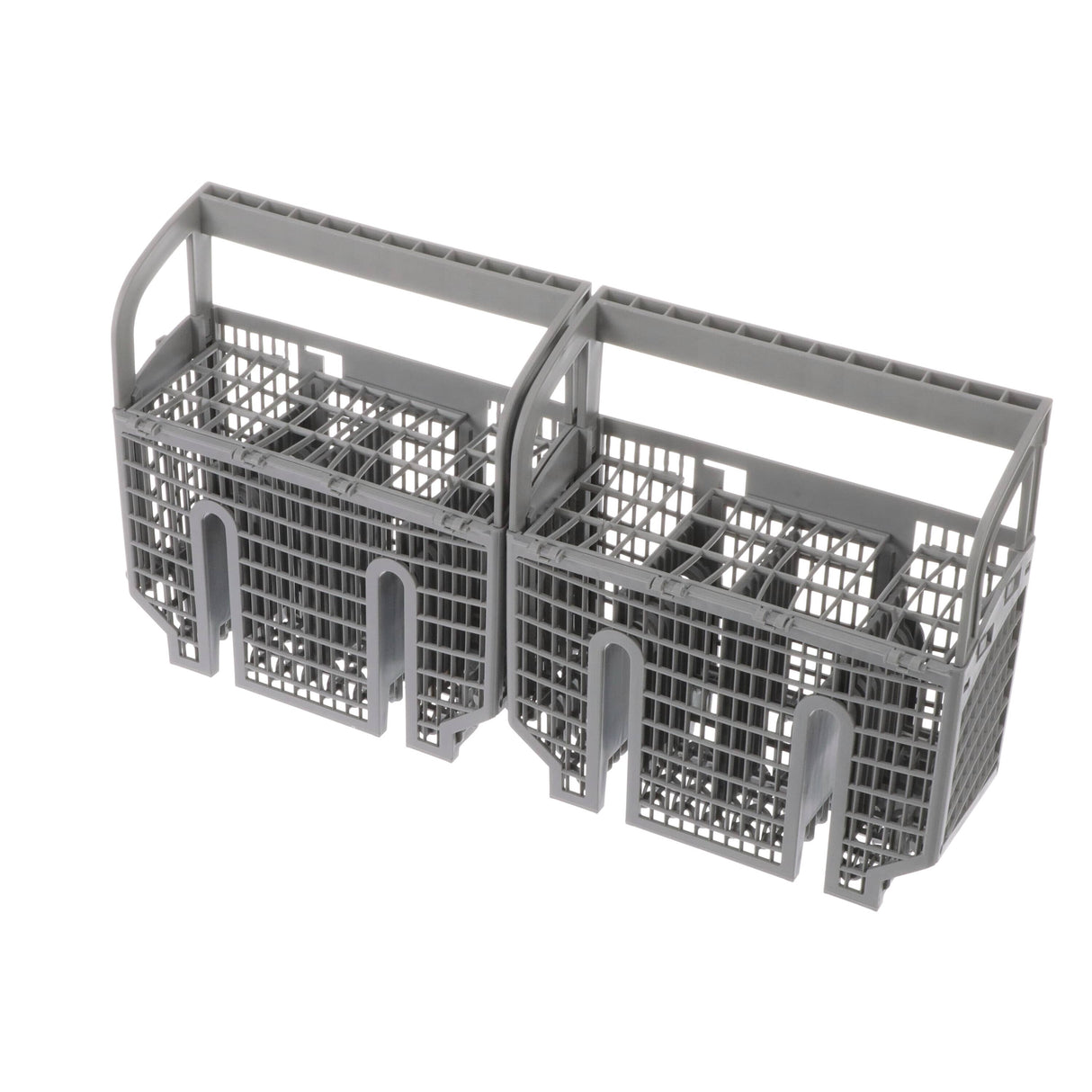 This is a genuine Bosch 00675794 CUTLERY BASKET