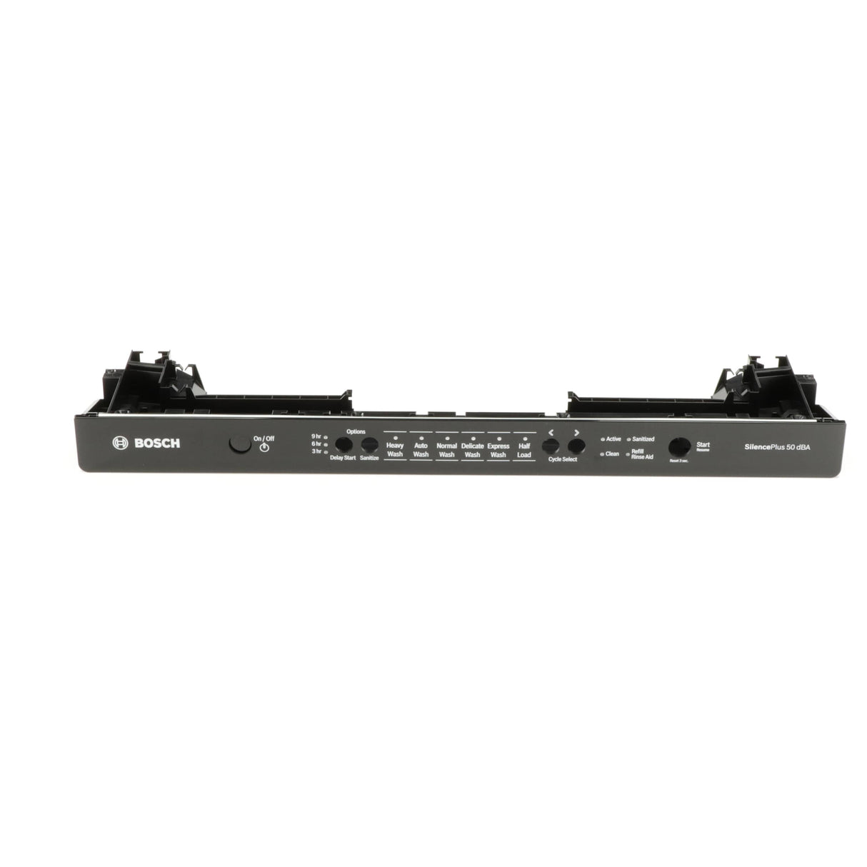 This is a genuine Bosch 00689602 PANELFACI