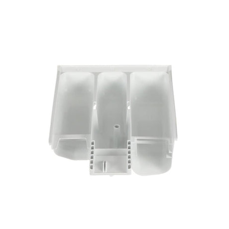 This is a genuine Bosch 00742721 DISPENSER TRAY