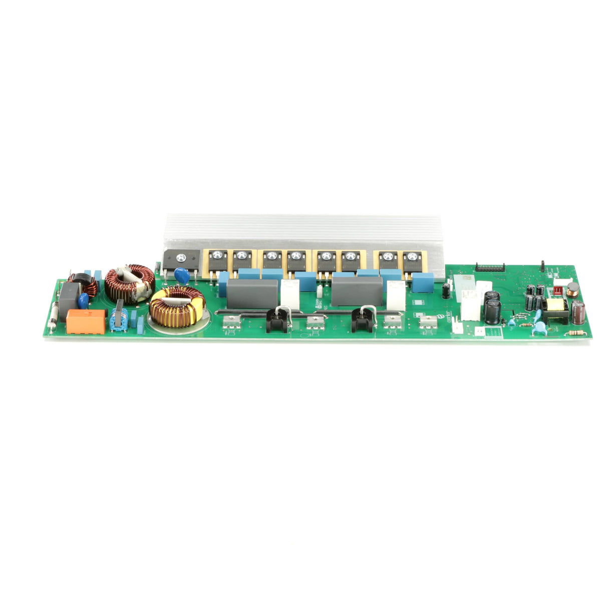This is a genuine Bosch 00749229 PC BOARD