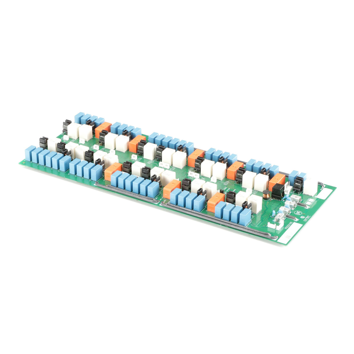 This is a genuine Bosch 00749230 MODULE-RELAY