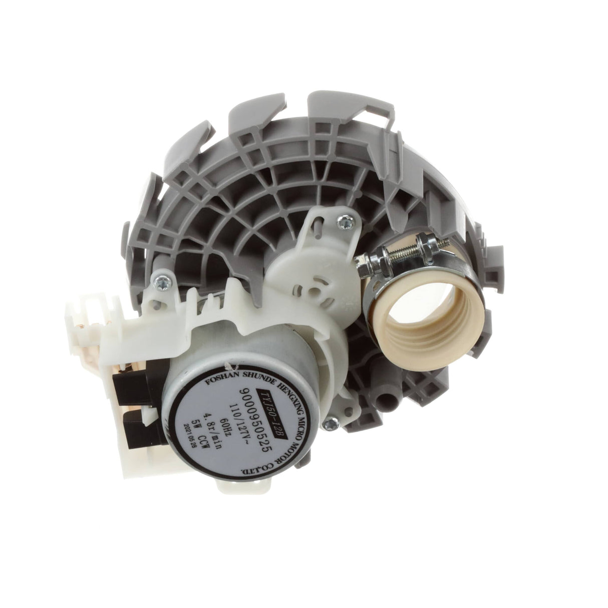 This is a genuine Bosch 00753350 ALTERN.WATER DISTRIB