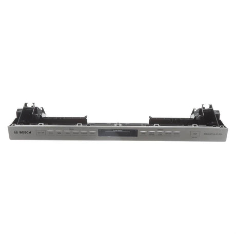 This is a genuine Bosch 00770201 PANEL-FACIA