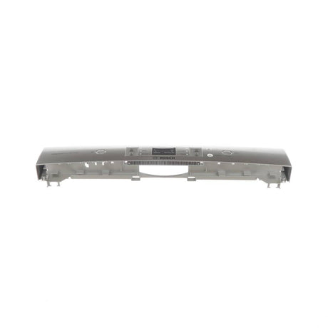 This is a genuine Bosch 00777874 PANEL-FACIA