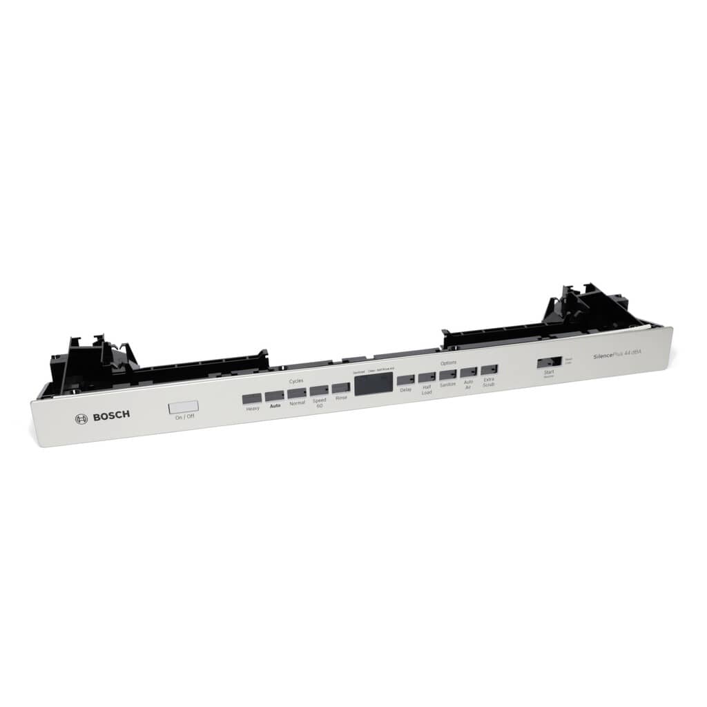 This is a genuine Bosch 00778952 PANEL-FACIA