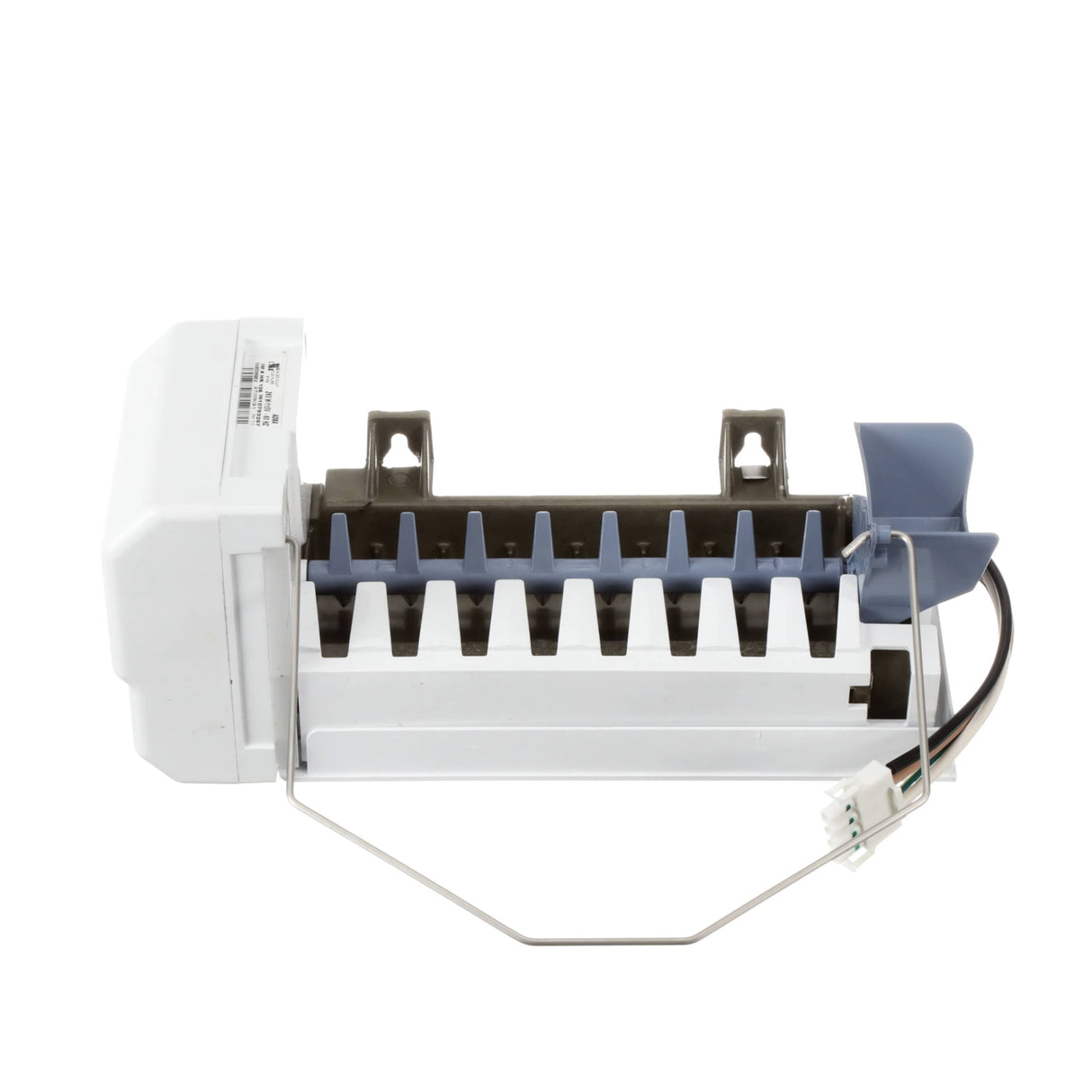 This is a genuine Bosch 00798555 ICEMAKER