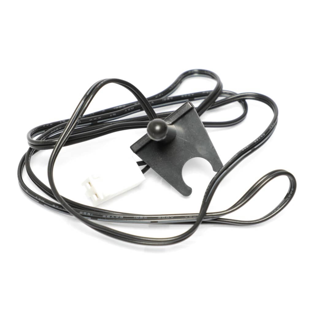 This is a genuine Goodman 0130P00073 THERMISTOR