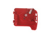 Honda 04105-ZM3-G00ZC HOUSING- AIR CLEANER R8