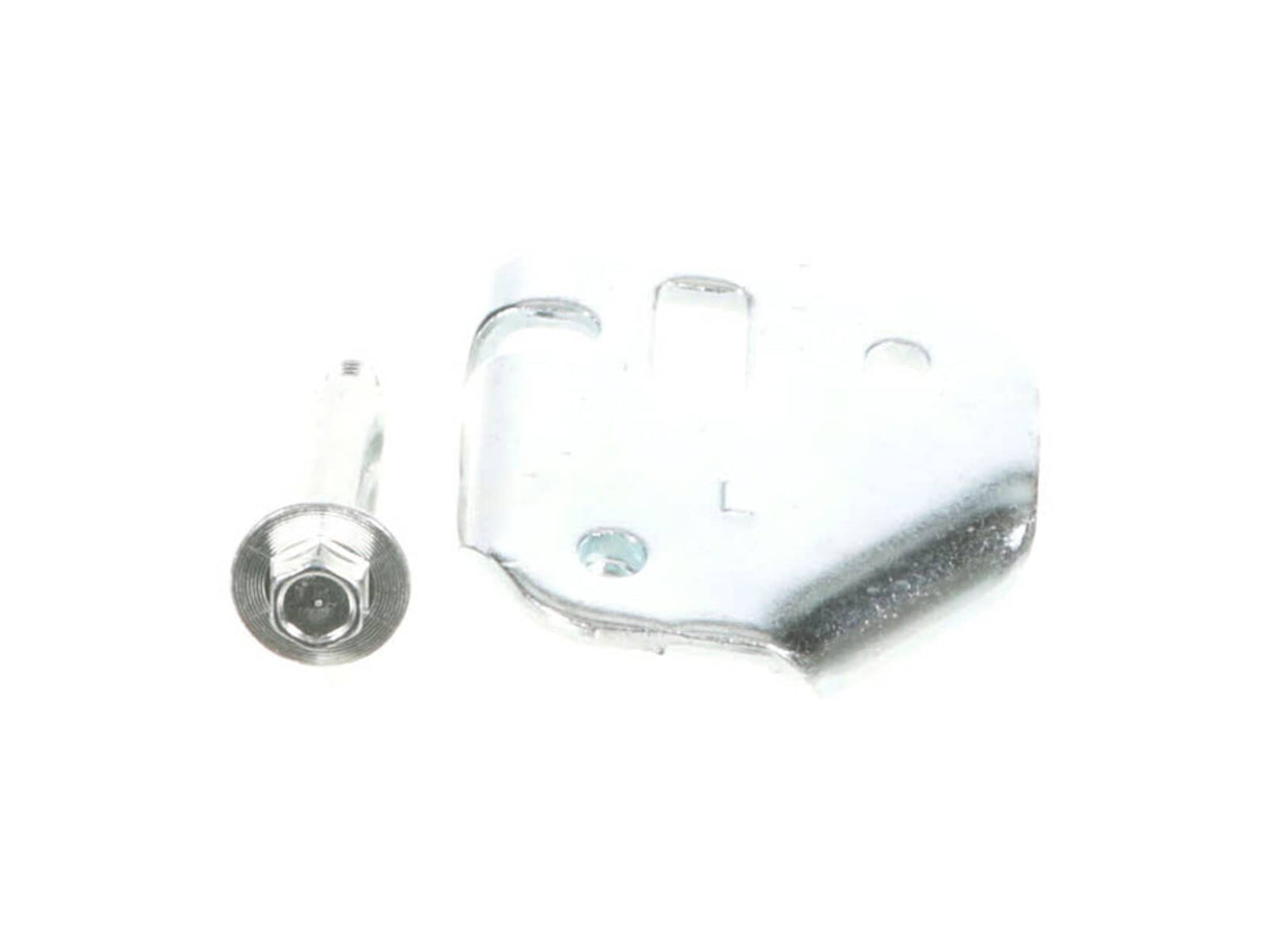 This is a genuine Honda 06429-VH7-305 ARM, L. FR. ADJUSTER