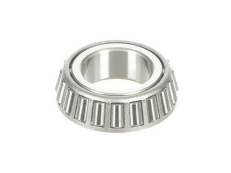 This is a genuine Toro 1-543509 BEARING-ROLLER, TAPERED
