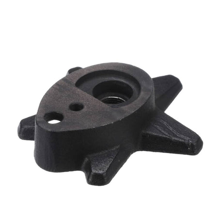 This is a genuine Bosch 10004498 BURNER HOUSING