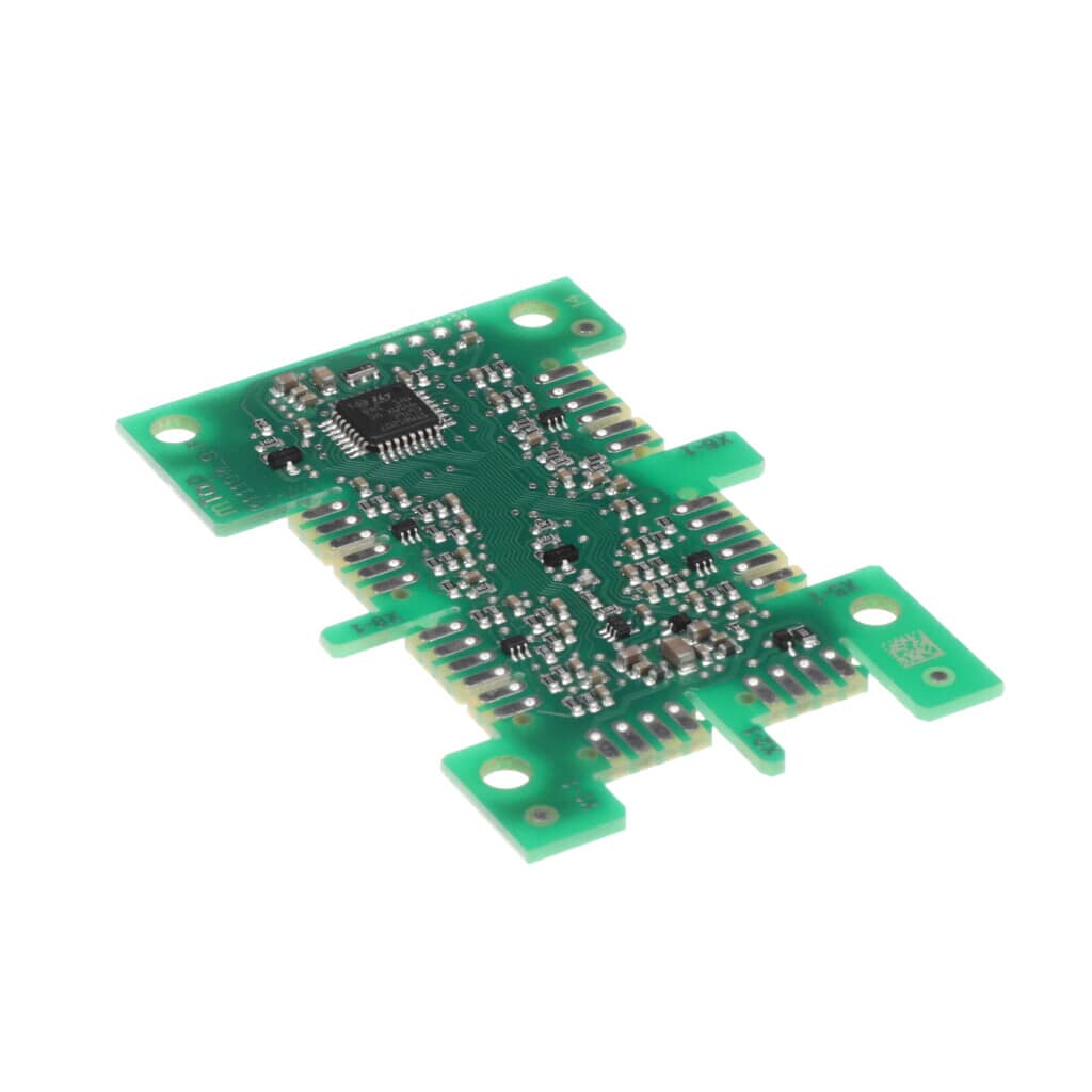 This is a genuine Bosch 10005470 CONTROL MODULE