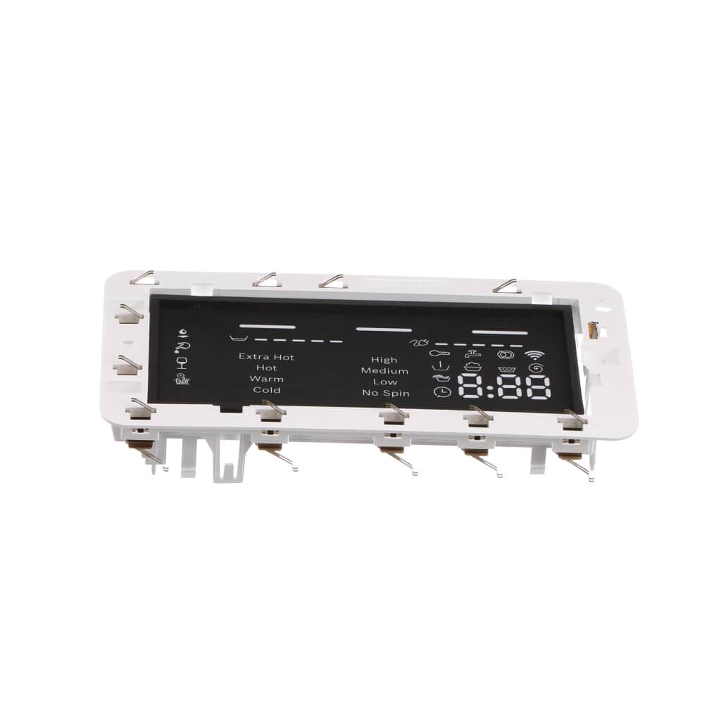 This is a genuine Bosch 10005639 DISPLAY