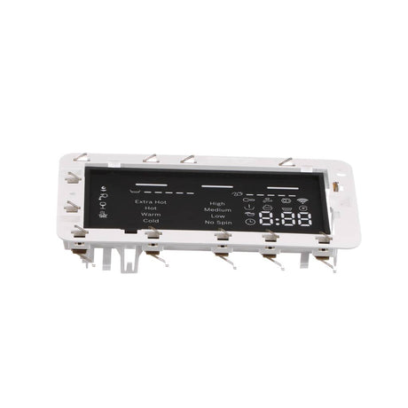 This is a genuine Bosch 10005639 DISPLAY