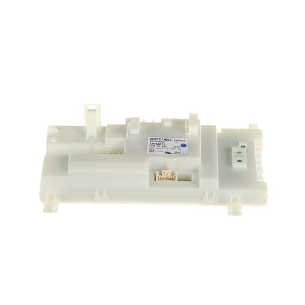 Bosch 10006802 Power Module Program