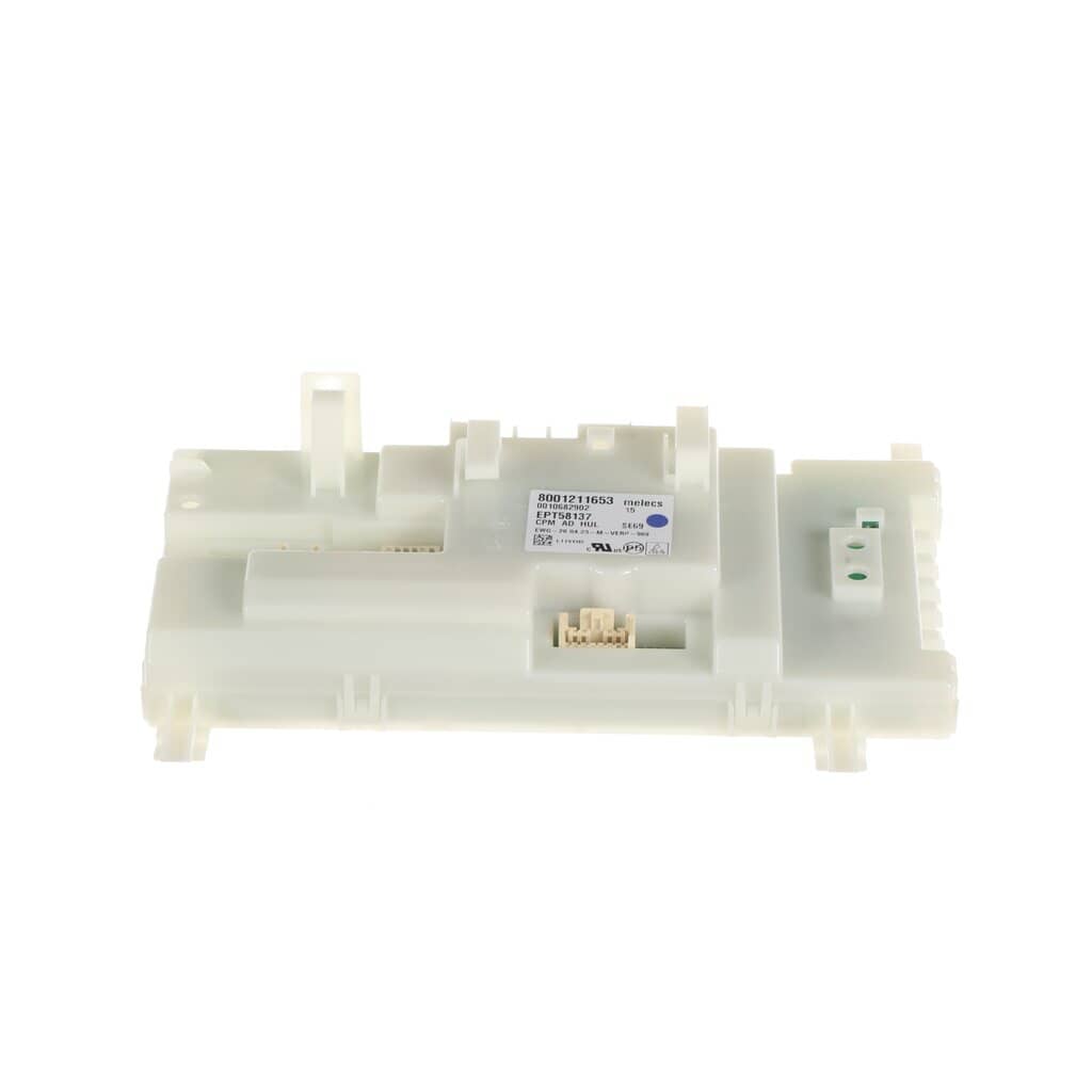 This is a genuine Bosch 10006802 POWER MODULE PROGRAM