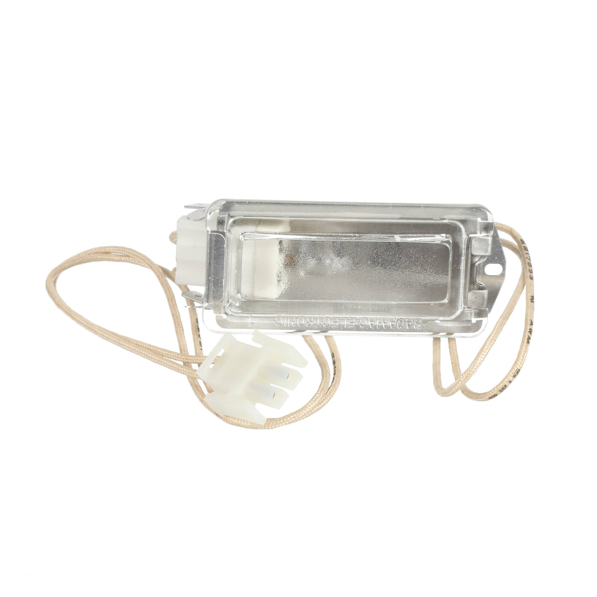 This is a genuine Bosch 10007424 LIGHT
