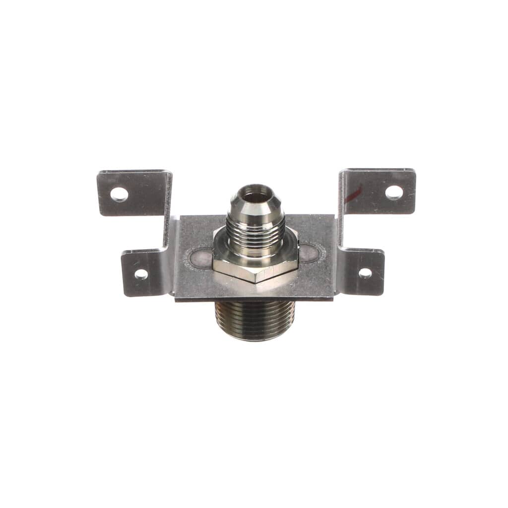 This is a genuine Bosch 10010197 BRACKET