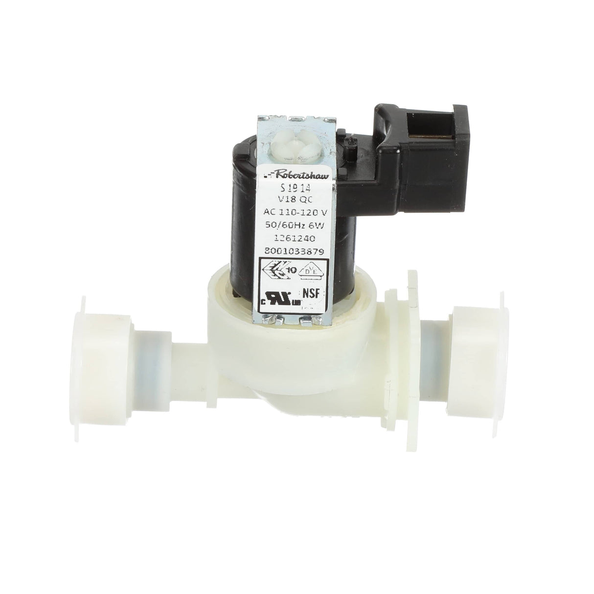 This is a genuine Bosch 10011043 VALVE