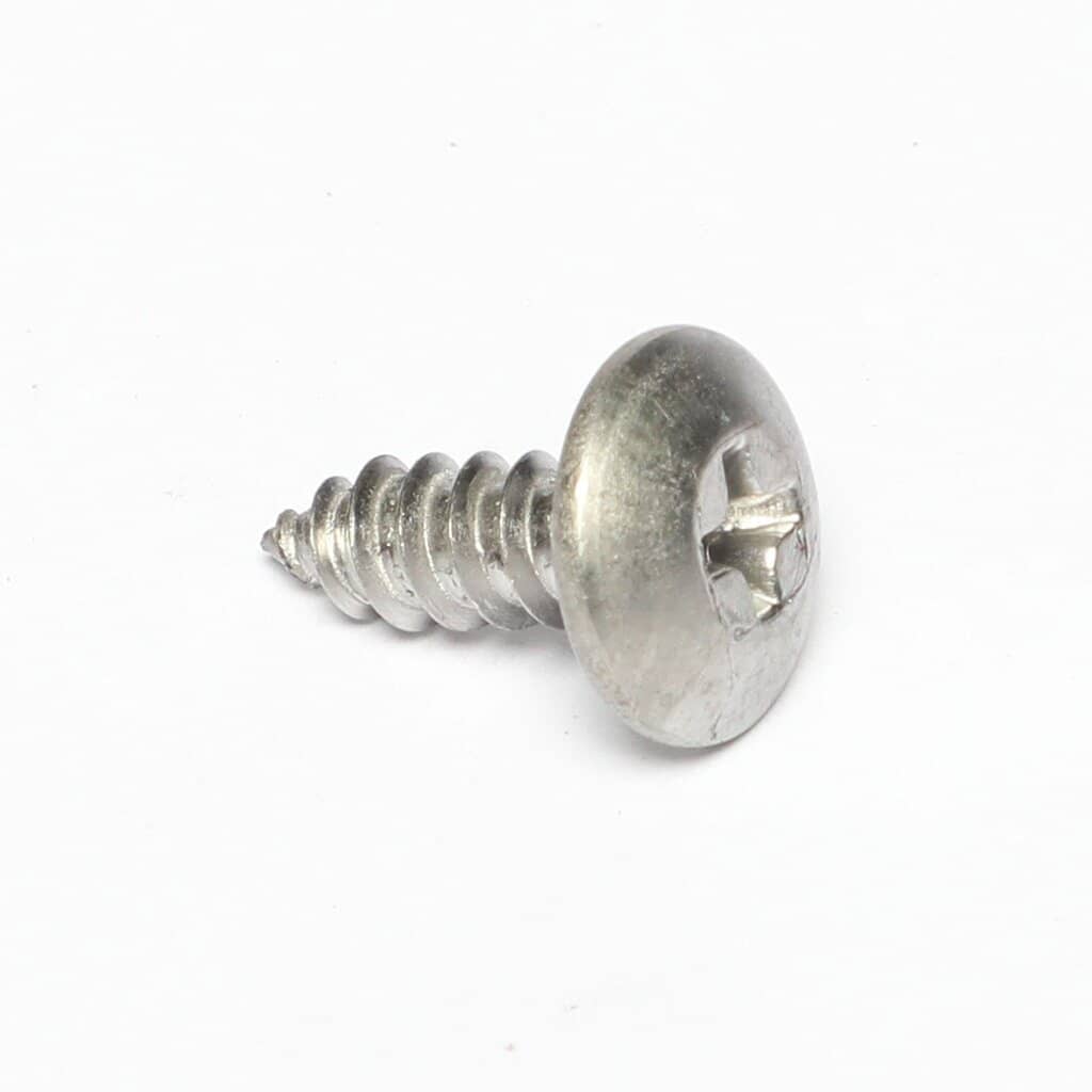 This is a genuine Bosch 10011608 SCREW