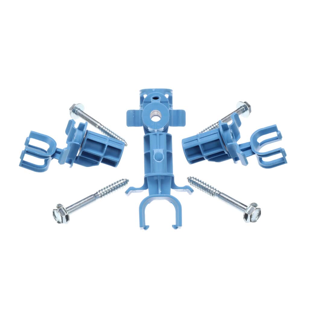 This is a genuine Bosch 10012244 FIXING KIT